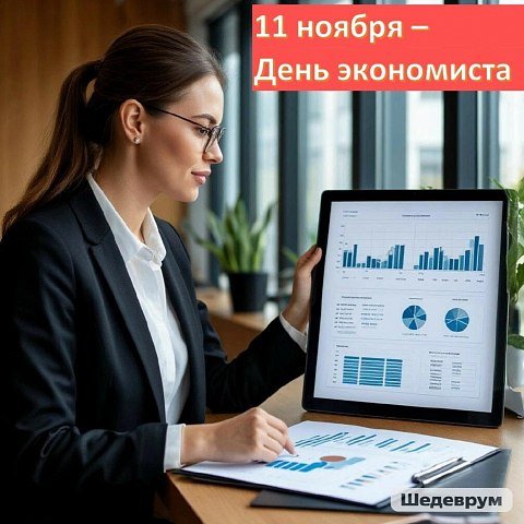 С Днем экономиста С Днем экономиста