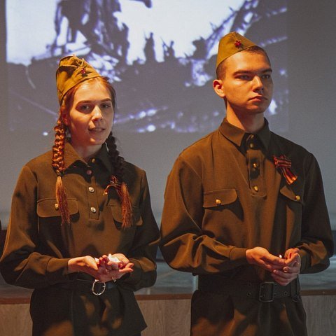 В ЮЗГУ пройдет военно-патриотический фестиваль