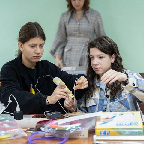 ЮЗГУ – площадка для самореализации творчески-одаренной молодежи