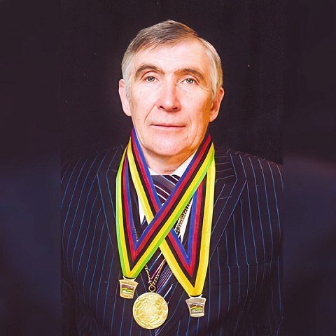 Валерий Чаплыгин: Первое олимпийское золото Соловьиного края Валерий Чаплыгин: Первое олимпийское золото Соловьиного края