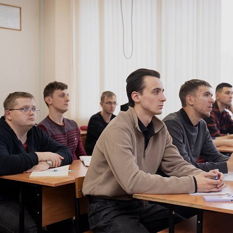 ЮЗГУ в числе лидеров среди российских вузов по количеству стипендиатов на 2024/2025 учебный год