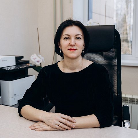 Поздравляем с Днем рождения Оксану Николаевну Истомину