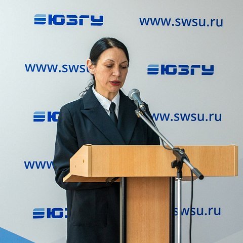 В ЮЗГУ состоялись защиты диссертаций по юридическим наукам 