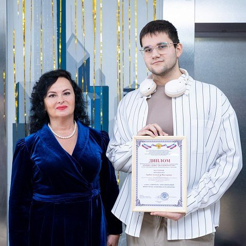 Будущие архитекторы ЮЗГУ – победители международного конкурса