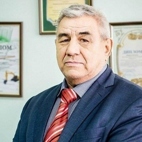 Поздравляем с Днем рождения Владимира Филипповича Гранкина Поздравляем с Днем рождения Владимира Филипповича Гранкина