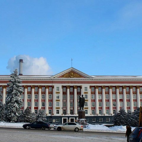 Конкурс на включение в кадровый резерв Администрации Курской области Конкурс на включение в кадровый резерв Администрации Курской области