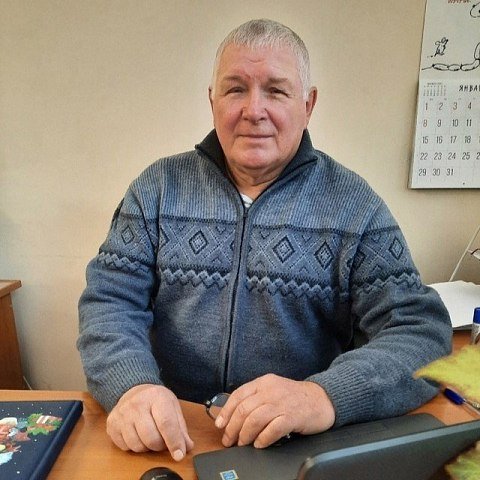 Поздравляем с Днем рождения Александра Владимировича Филоновича