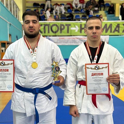 Студенты ЮЗГУ – победители и призеры Первенства и Чемпионата Курской области по рукопашному бою Студенты ЮЗГУ – победители и призеры Первенства и Чемпионата Курской области по рукопашному бою