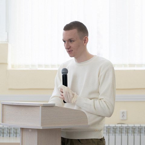 В ЮЗГУ подвели итоги проектной школы инноваторов «InnovSchool»