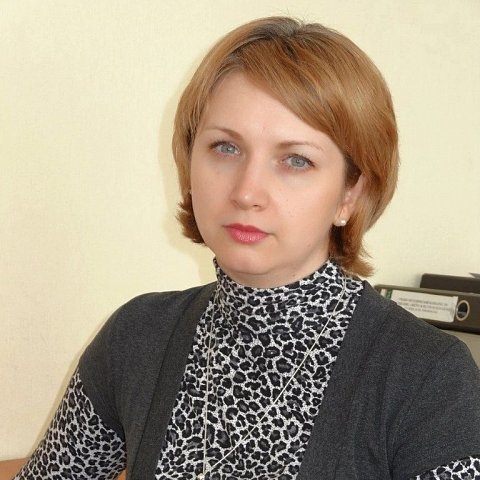 Поздравляем с Днем рождения Оксану Александровну Копылову 