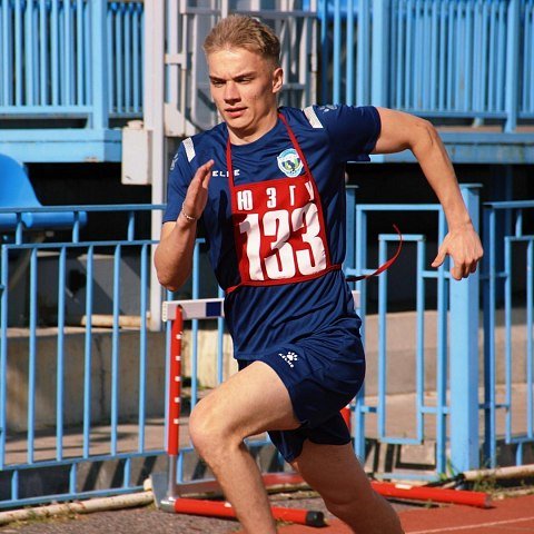 Спортсмены ЮЗГУ – в числе лидеров Спартакиады вузов Курской области по легкой атлетике Спортсмены ЮЗГУ – в числе лидеров Спартакиады вузов Курской области по легкой атлетике