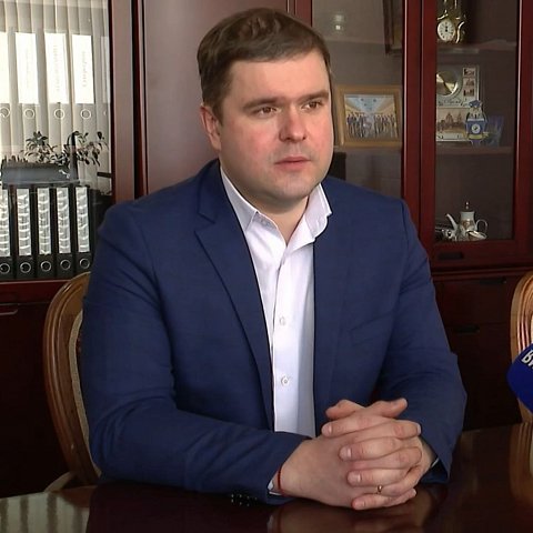ГТРК «Курск» о переходе курских вузов на дистанционное обучение