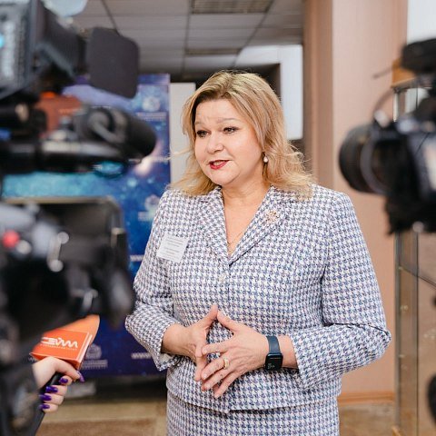 В ЮЗГУ пройдет VIII Конгресс экономистов, бухгалтеров и аудиторов В ЮЗГУ пройдет VIII Конгресс экономистов, бухгалтеров и аудиторов