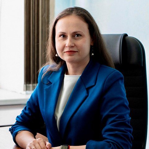 Поздравляем с Днем рождения Татьяну Николаевну Конаныхину