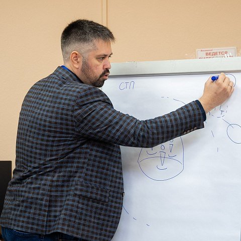 В ЮЗГУ стартовала кросс-вузовская экспертиза