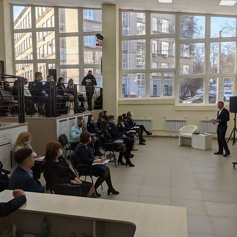 Губернатор Курской области прочитает курс лекций для студентов ЮЗГУ