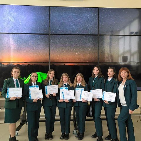 В ЮЗГУ обсудили актуальные вопросы таможенного дела В ЮЗГУ обсудили актуальные вопросы таможенного дела