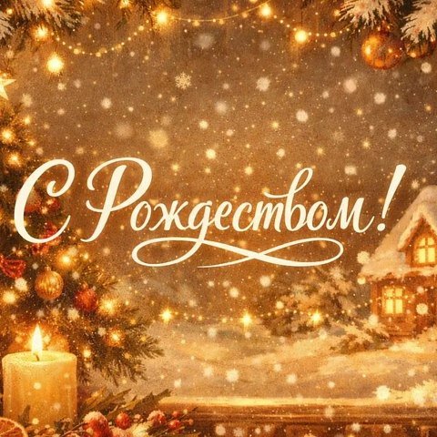 Поздравление ректора ЮЗГУ с Рождеством Христовым 