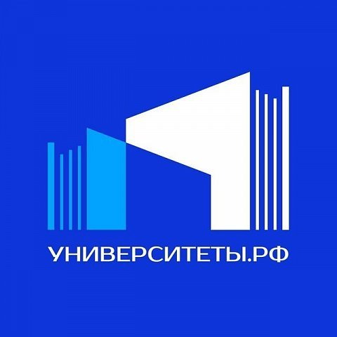 Телеграм-канал Университеты РФ