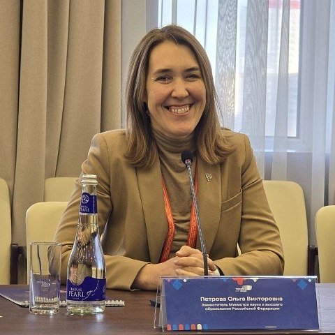 Студенческое самоуправление – ключ к успеху