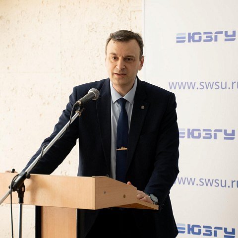 В ЮЗГУ продолжается фестиваль «Скажи терроризму – нет!»