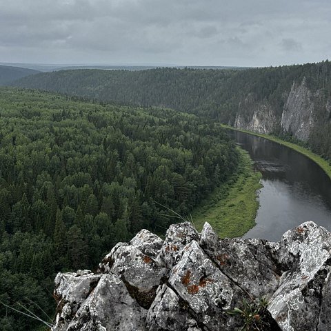 На связи радиоклуб Спорадик