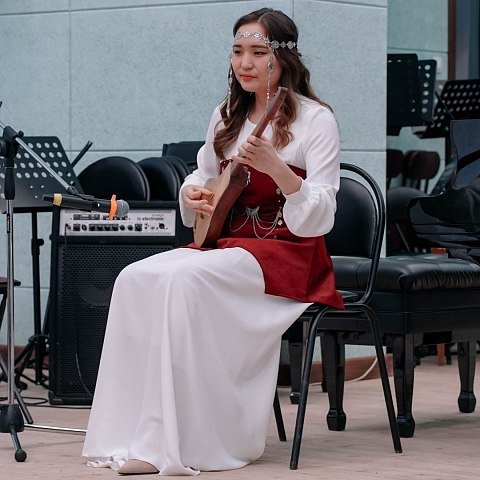 Новости Студвесны: Инструментальное направление Новости Студвесны: Инструментальное направление