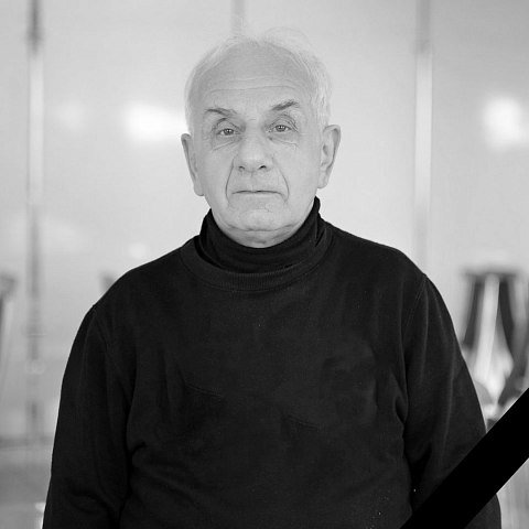 Ушел из жизни Александр Васильевич Гуров Ушел из жизни Александр Васильевич Гуров