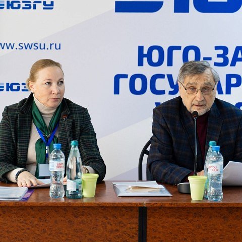 В ЮЗГУ прошли защиты диссертаций на соискание ученой степени кандидата технических наук