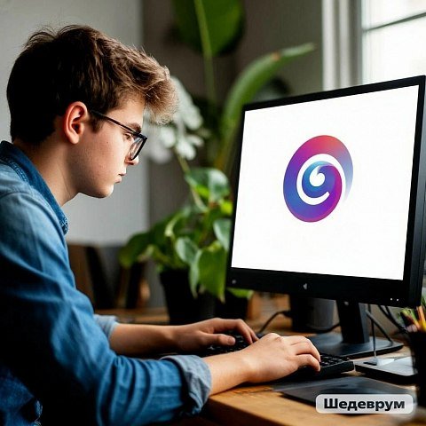 Прояви свой талант Прояви свой талант