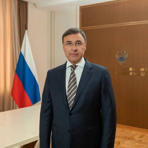 Глава Минобрнауки России поздравляет с Днем защитника Отечества