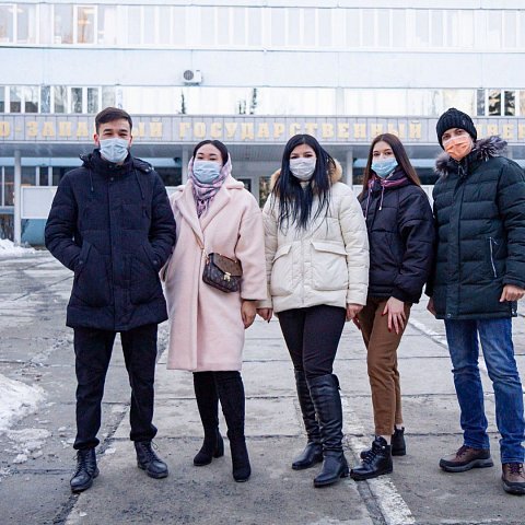 Студенты ЮЗГУ примут участие во Всероссийском конкурсе советов общежитий
