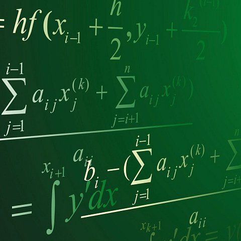 Значимость математики в современной науке 