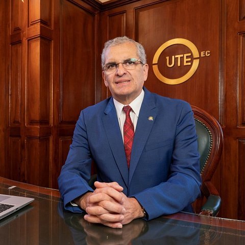 Ректор эквадорского Университета UTE выразил соболезнования в связи с терактом в Крокусе