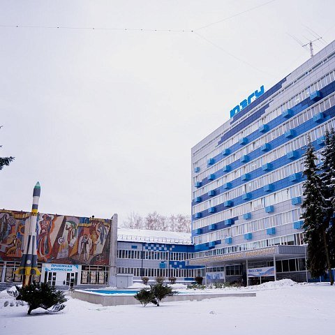 ЮЗГУ вошел в ТОП-50 вузов России