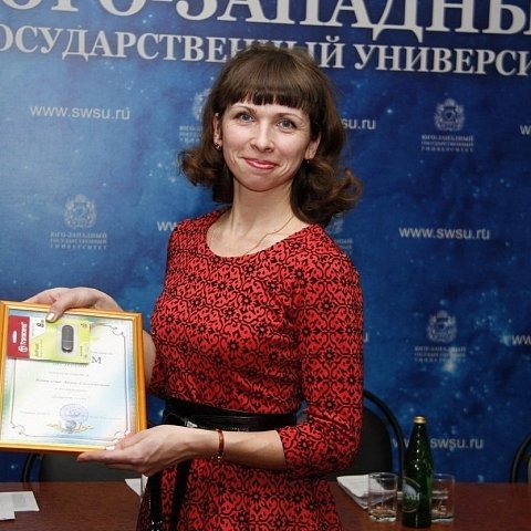 Поздравляем с Днем рождения Анну Евгеньевну Ковалеву