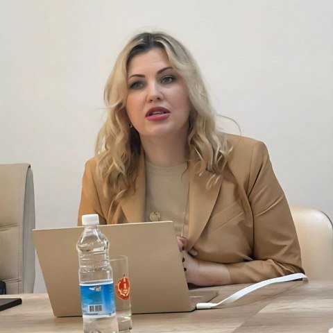 Проблемы незаконной миграции: эксперт ЮЗГУ провела семинар для адвокатов 