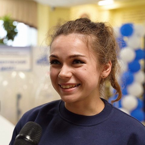 Фестиваль «ZОЖ сообщество» объединил талантливую молодежь России