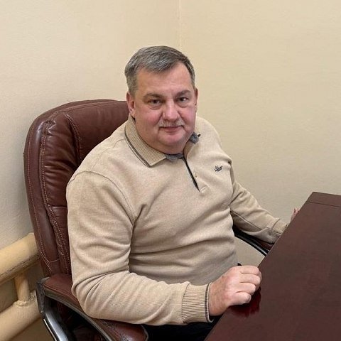 Поздравляем с Днем рождения Сергея Александровича Рыбникова Поздравляем с Днем рождения Сергея Александровича Рыбникова