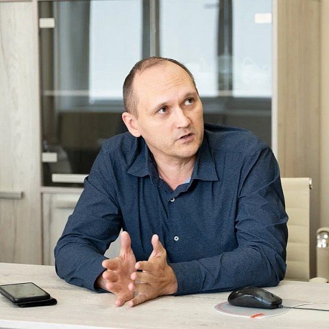 Ученые ЮЗГУ провели онлайн встречу с представителями Фонда инфраструктурных и образовательных программ