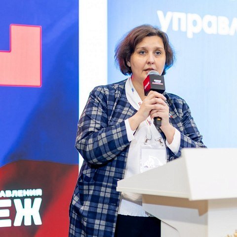 Представитель ЮЗГУ – участник семинара в Мастерской управления «Сенеж» Представитель ЮЗГУ – участник семинара в Мастерской управления «Сенеж»