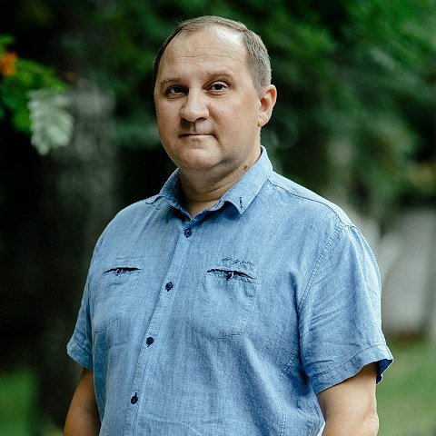 Поздравляем с Днем рождения Вадима Васильевича Куца
