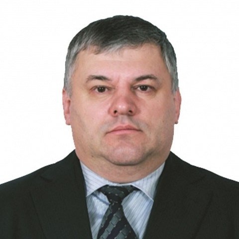 Поздравляем с Днем рождения Виталия Георгиевича Довбню 