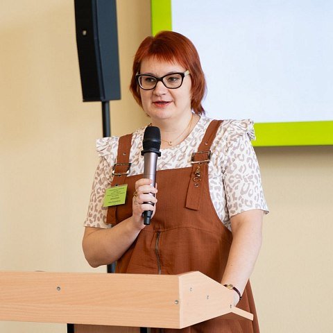 В ЮЗГУ обсудили актуальные вопросы математики 