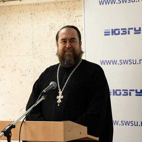 В ЮЗГУ прошла просветительская лекция в честь Дня беременных В ЮЗГУ прошла просветительская лекция в честь Дня беременных