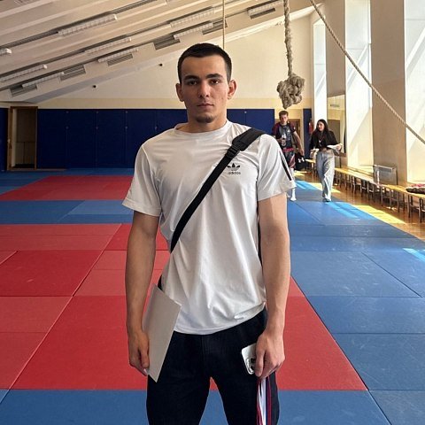 Студент ЮЗГУ стал чемпионом в панкратионе и грэпплинге Студент ЮЗГУ стал чемпионом в панкратионе и грэпплинге