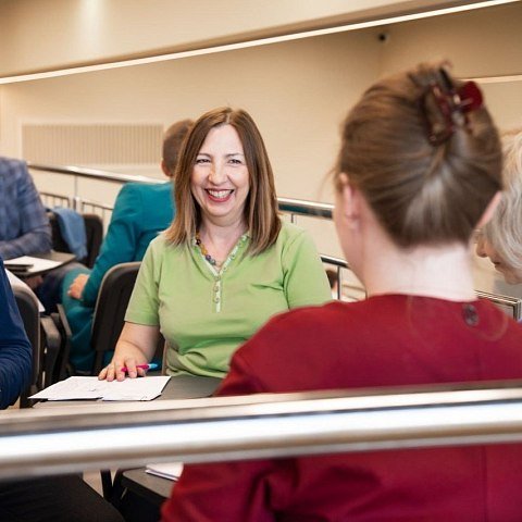 В ЮЗГУ стартовали игры весенней серии «Что? Где? Когда?»