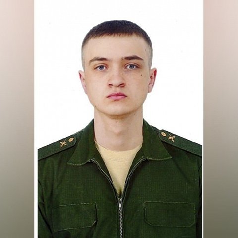 В ходе специальной военной операции погиб курянин Олег Мануйлов