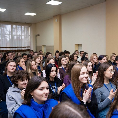 В Курске стартовал туристический форум «Открывая мир вместе» В Курске стартовал туристический форум «Открывая мир вместе»