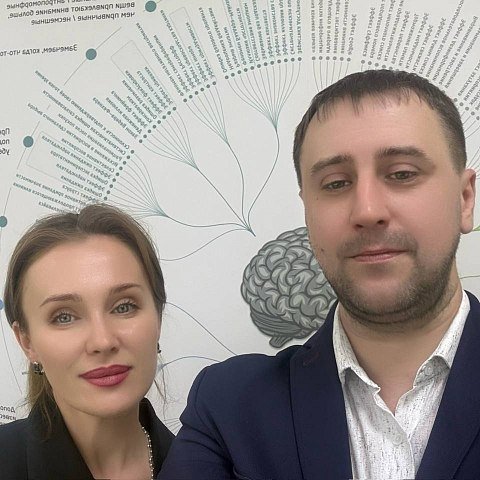 Ярко, продуктивно и с полным погружением в процесс